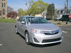 2012 Toyota Camry for sale at a good price
